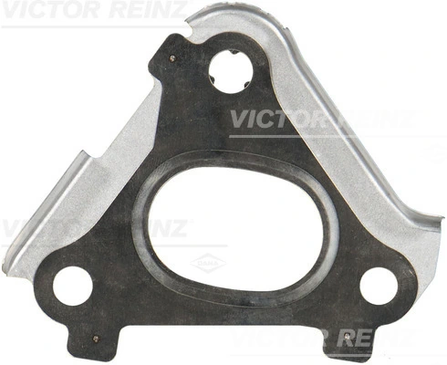 Gasket, exhaust manifold